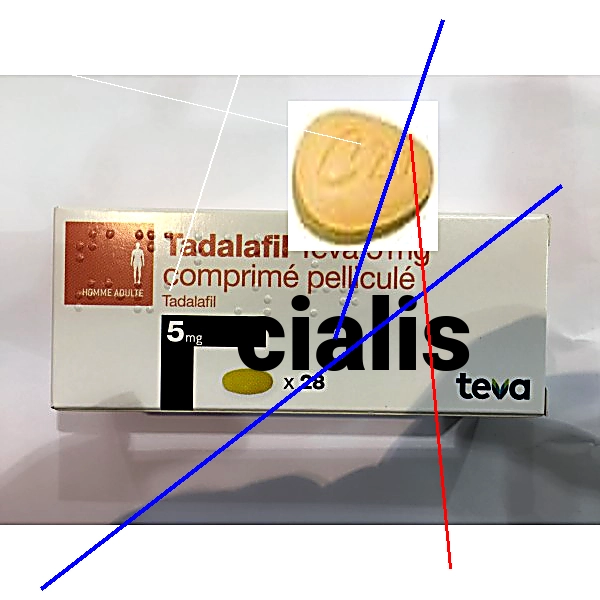 Prix cialis 5mg en pharmacie